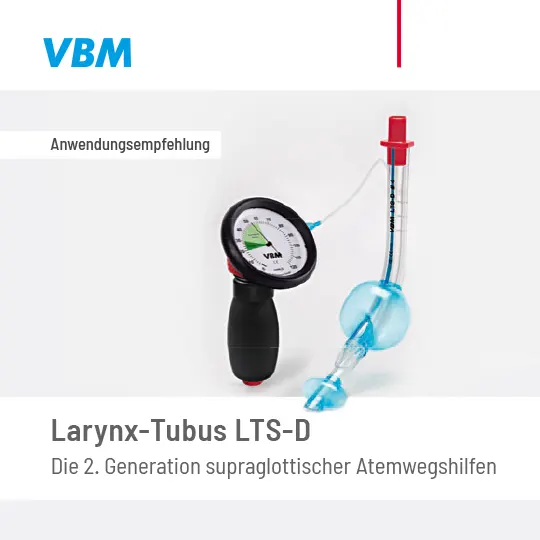 Catalogue Airway Management