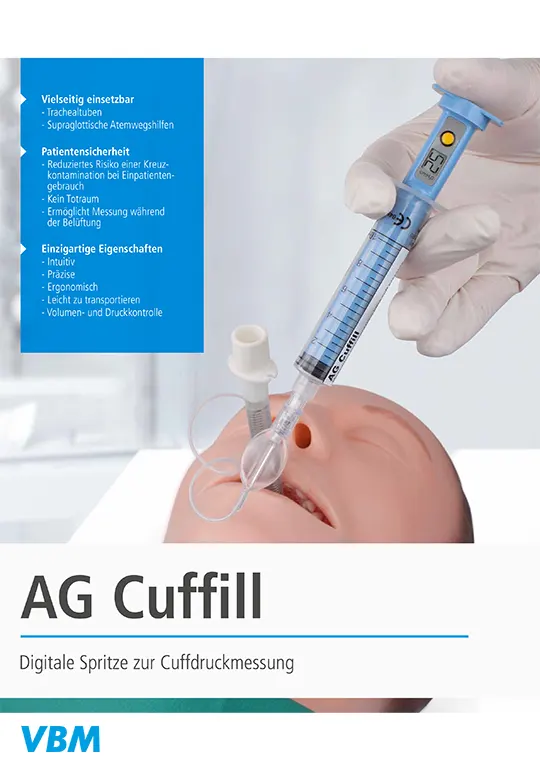 Catalogue Airway Management