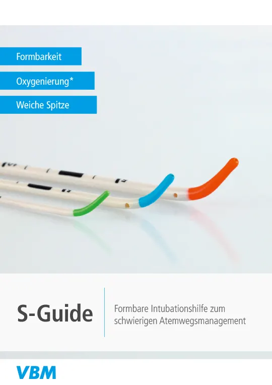 Catalogue Airway Management