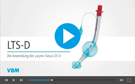 Catalogue Airway Management