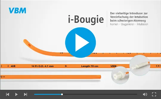 Catalogue Airway Management