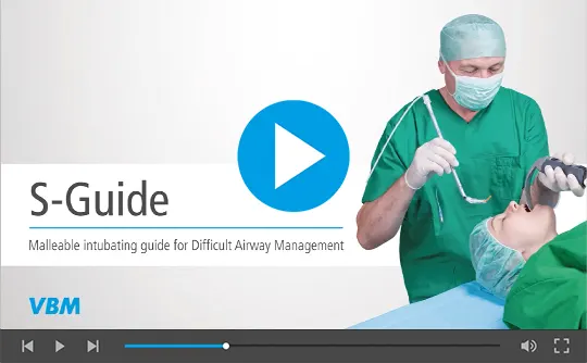 Catalogue Airway Management