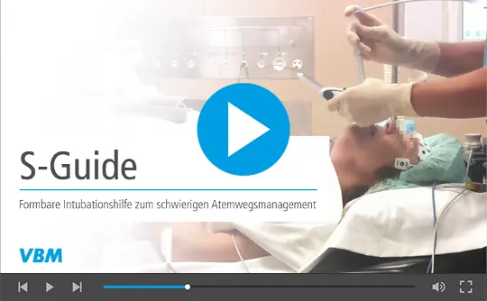 Catalogue Airway Management