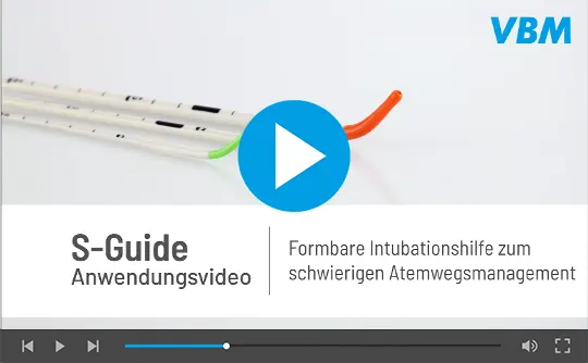 Catalogue Airway Management