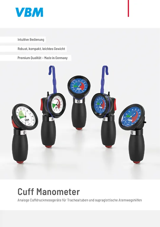 Catalogue Airway Management