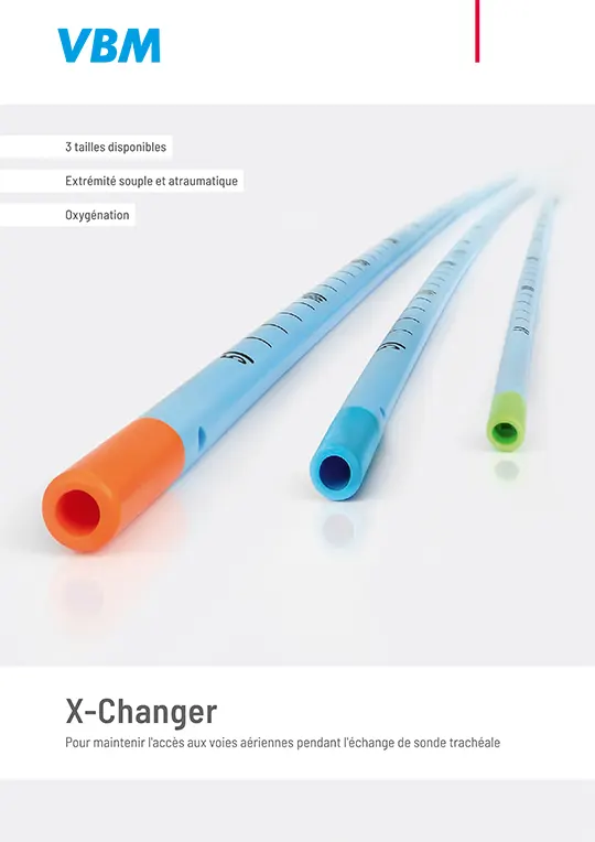 Catalogue Airway Management