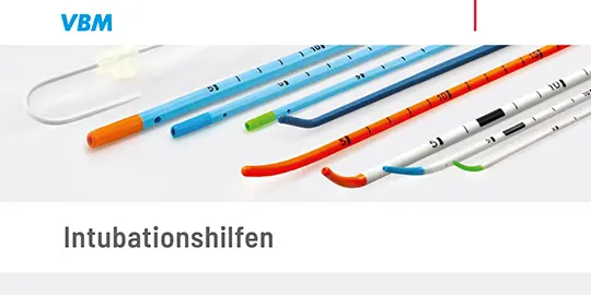 Catalogue Airway Management