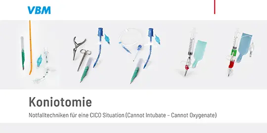 Catalogue Airway Management