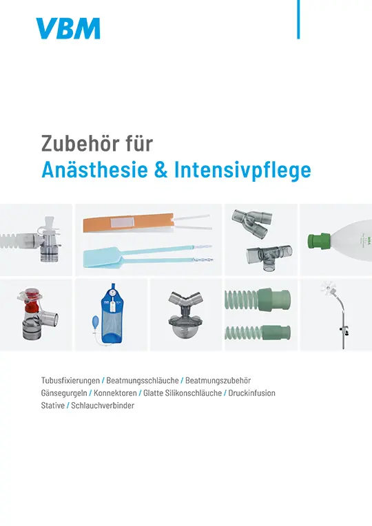 Catalogue Airway Management