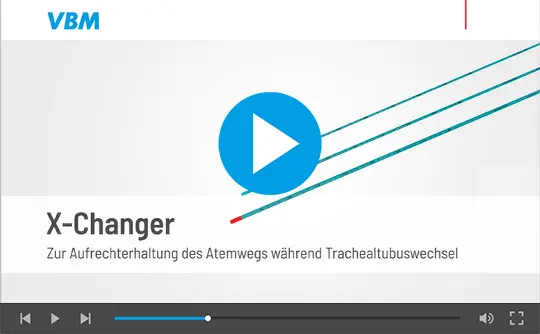 Catalogue Airway Management