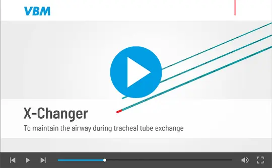 Produktinformationsvideo S-Guide