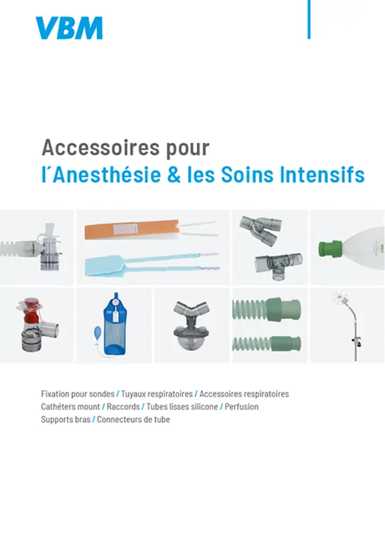 Catalogue Airway Management