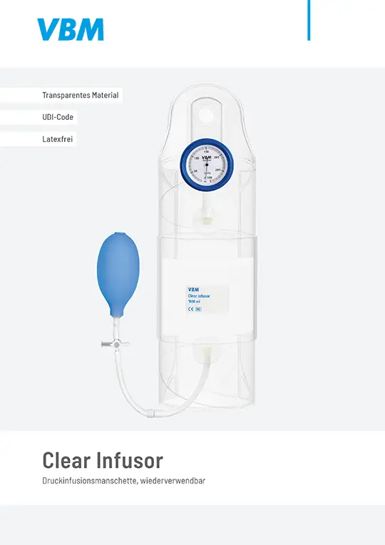 Catalogue Airway Management