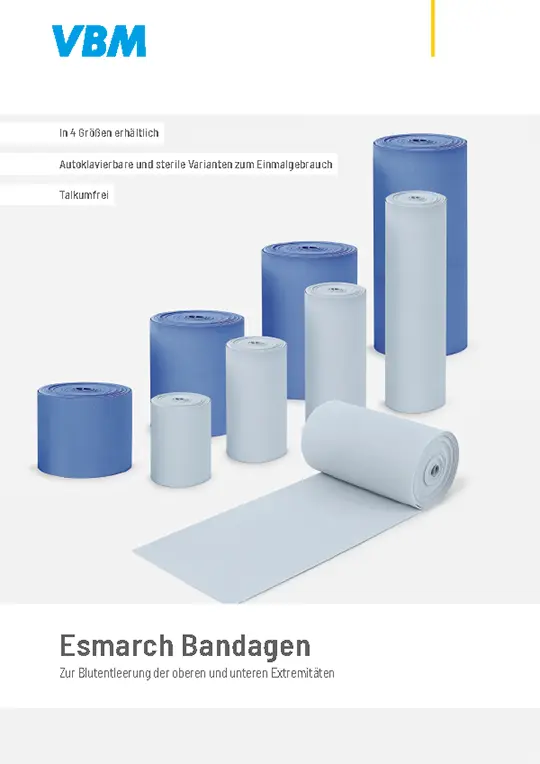 Catalogue Airway Management