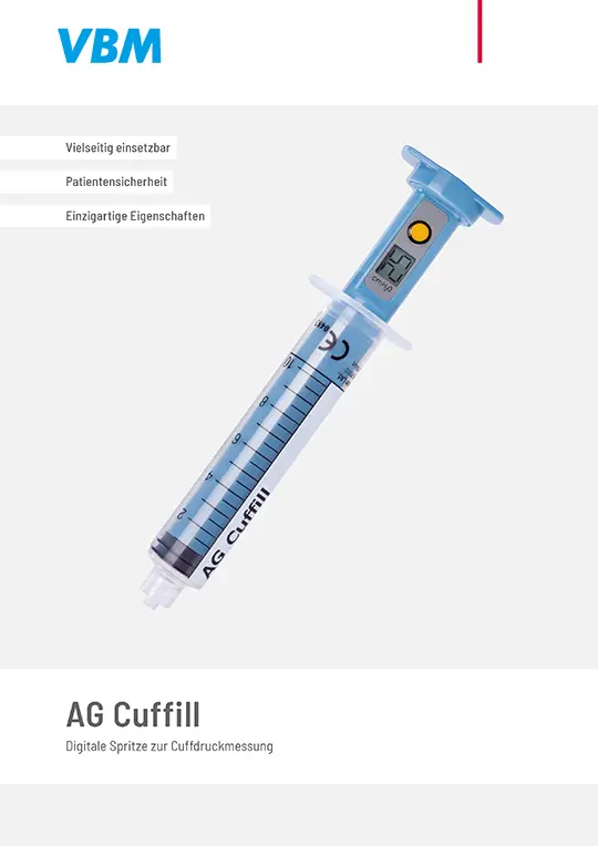 Catalogue Airway Management