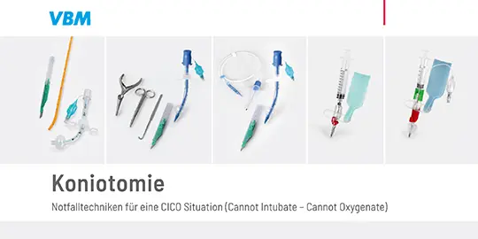 Catalogue Airway Management