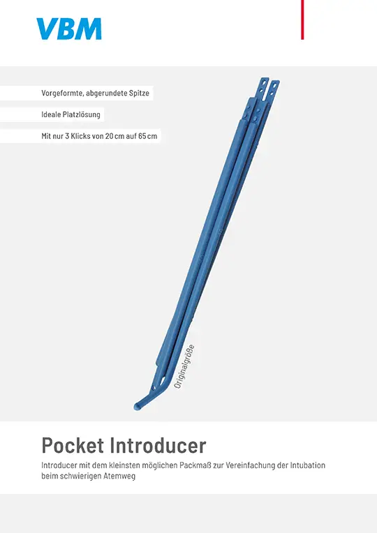 Catalogue Airway Management