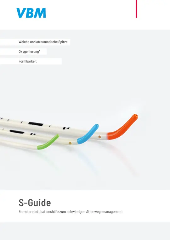 Catalogue Airway Management