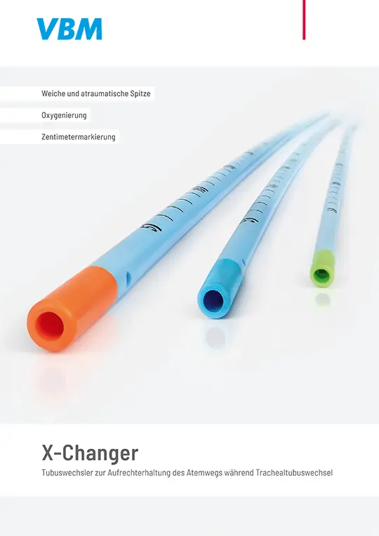 Catalogue Airway Management