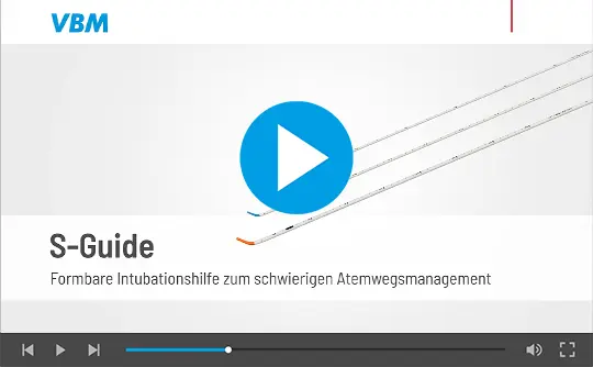 Catalogue Airway Management