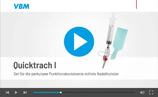 Catalogue Airway Management