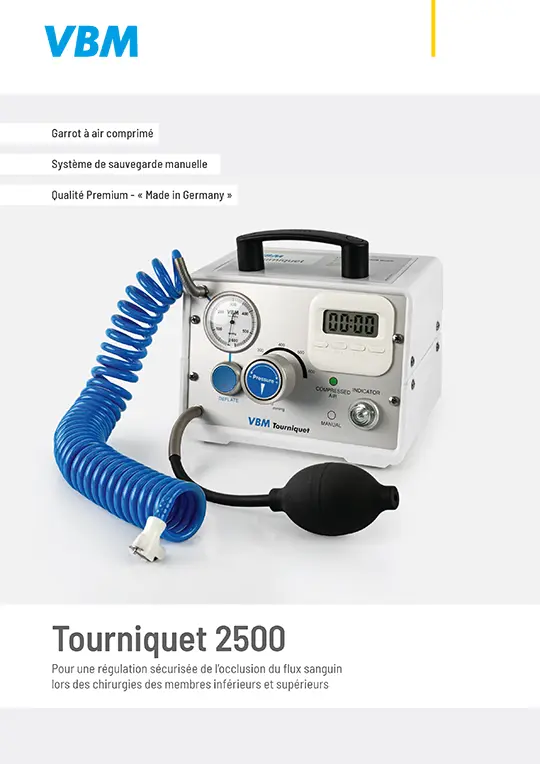 Catalogue Airway Management