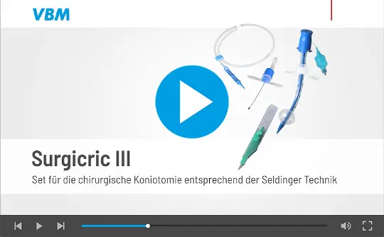 Catalogue Airway Management