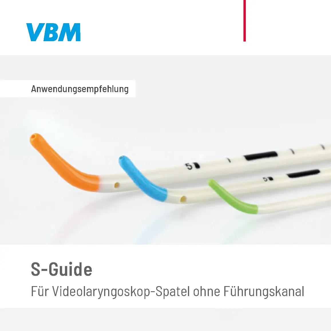 Catalogue Airway Management