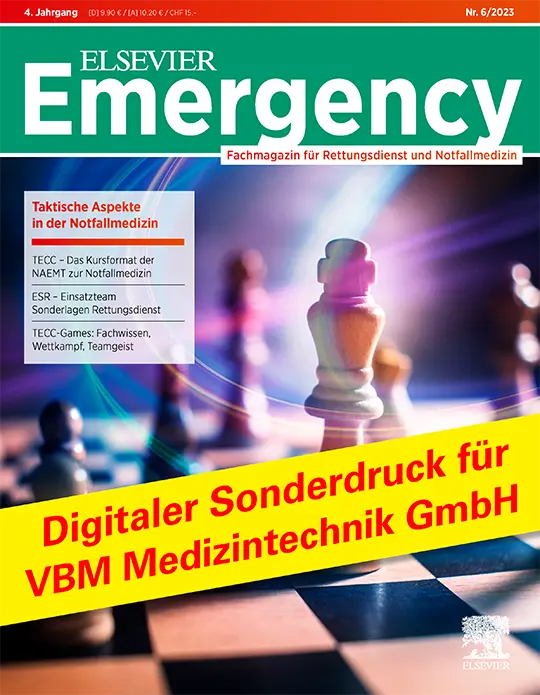 Catalogue Airway Management