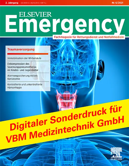 Catalogue Airway Management