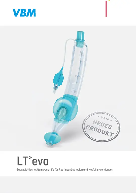 Catalogue Airway Management