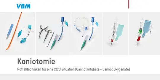 Catalogue Airway Management