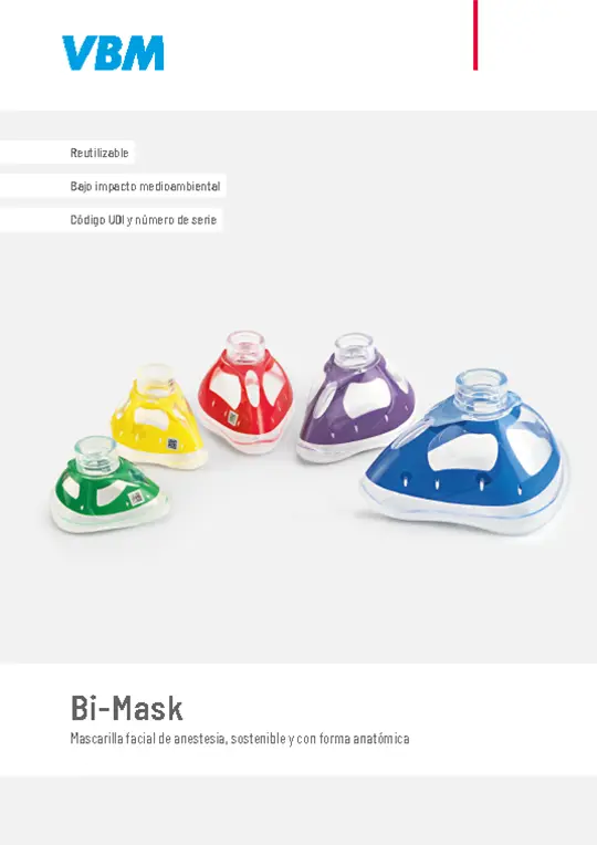 Catalogue Airway Management