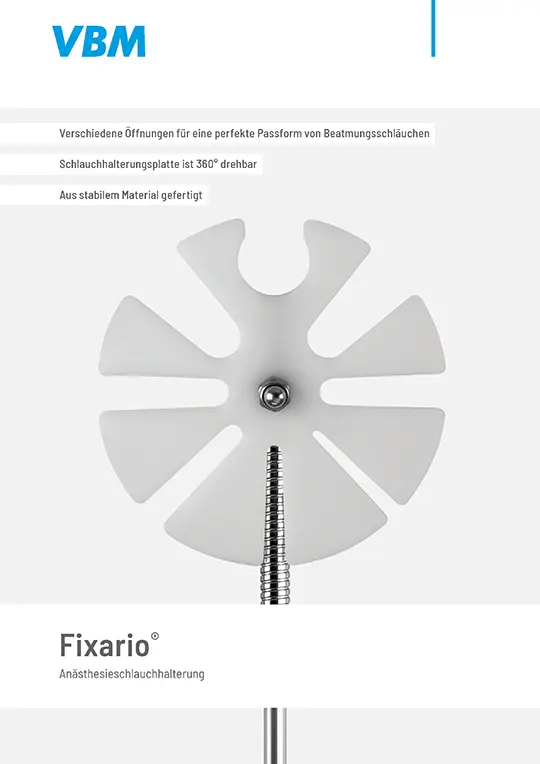 Catalogue Airway Management
