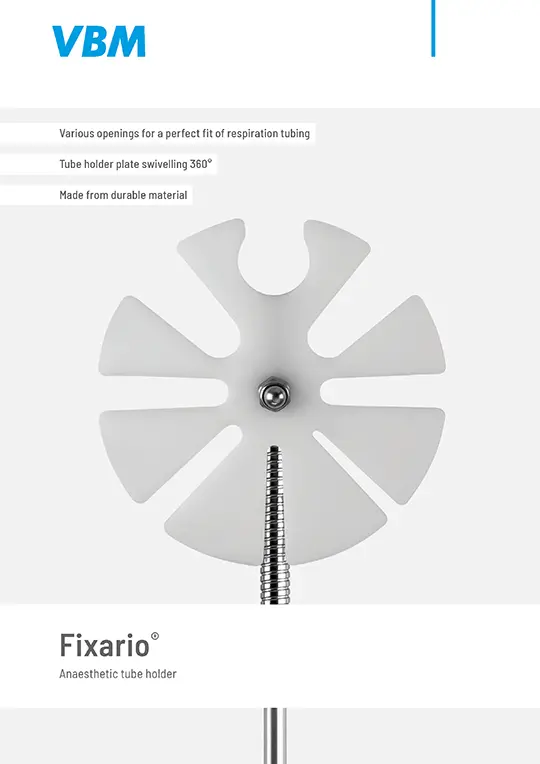 Catalogue Airway Management