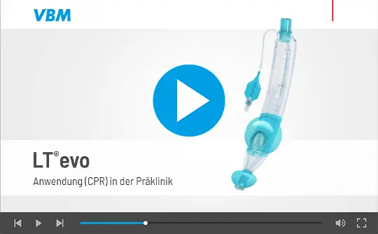 Produktinformationsvideo LTS-D