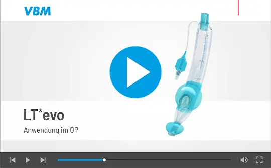 Produktinformationsvideo LTS-D