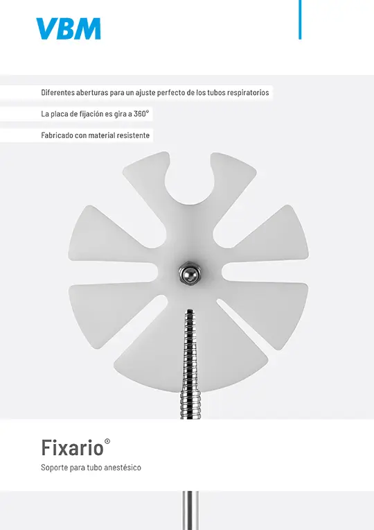 Catalogue Airway Management