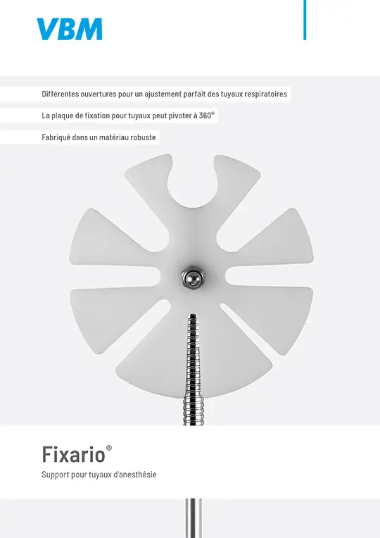 Catalogue Airway Management