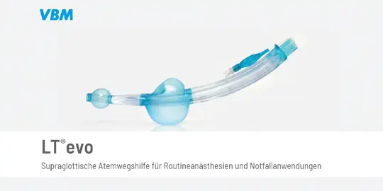 Catalogue Airway Management