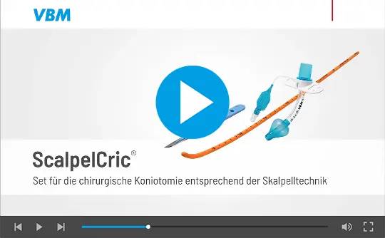 Catalogue Airway Management